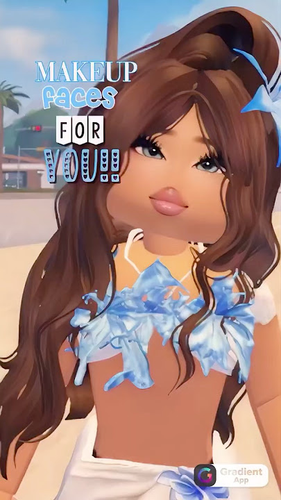 Part 2!!||berry avenue faces 4 you!! #roblox #berryave #makeup #berryavenuecodes #berryave #fyp