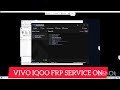 IQOO Z9s 5G Frp 1Click Pin Frp Done | reset factory Vivo Frp Bypass Android 15/16 ALL IQOO SUPPORTED