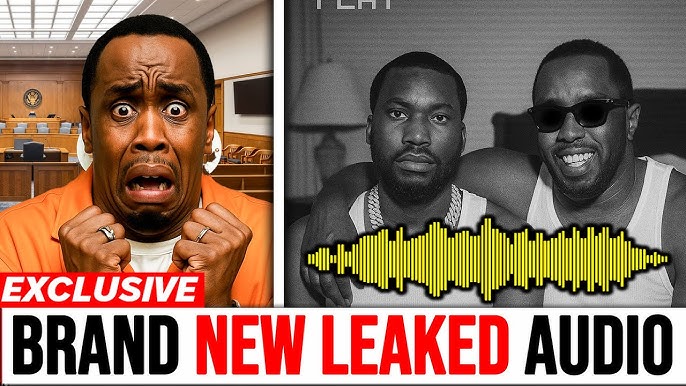 Diddy Leaves Courtroom SHOCKED As Audio Of Him Clapping Will Smith & Meek Mill Is Played - YouTube