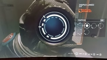 Starfield Advanced Digipick Tutorial