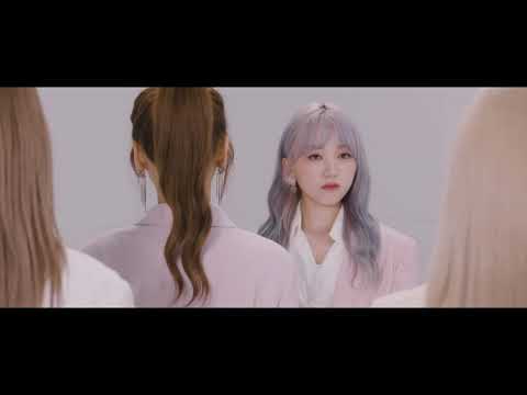IZONE ~ BLOOM*IZ [Eunbi]