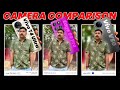 vivo T4 Ultra vs Moto Edge 60 Pro vs vivo V50 - In Depth Camera Test Comparison
