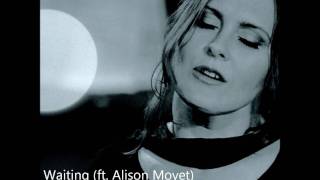 My Robot Friend - Waiting (ft. Alison Moyet)