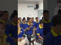 Edukasi Kesehatan untuk Warga Binaan Rutan Pacitan
