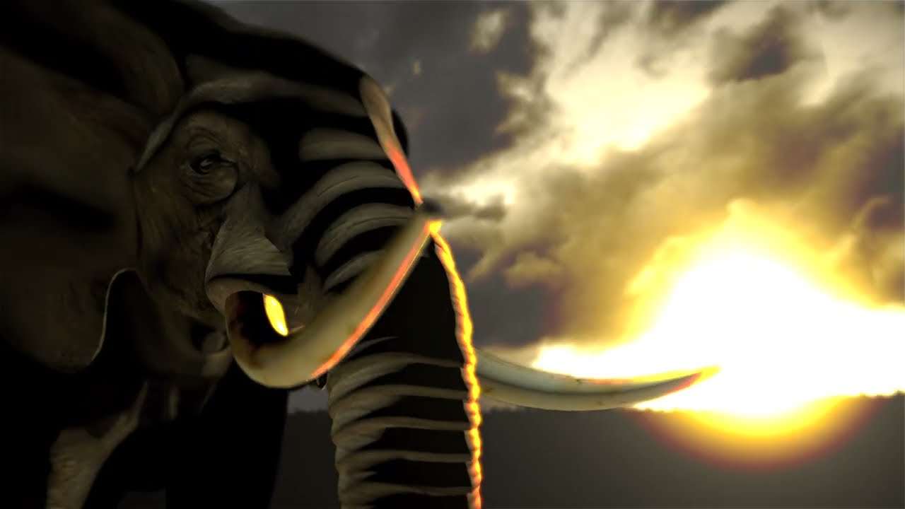 Animation Demo