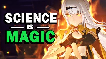 [1.7] Yixuan controls ether with SCIENCE - A Zenless Zone Zero theory