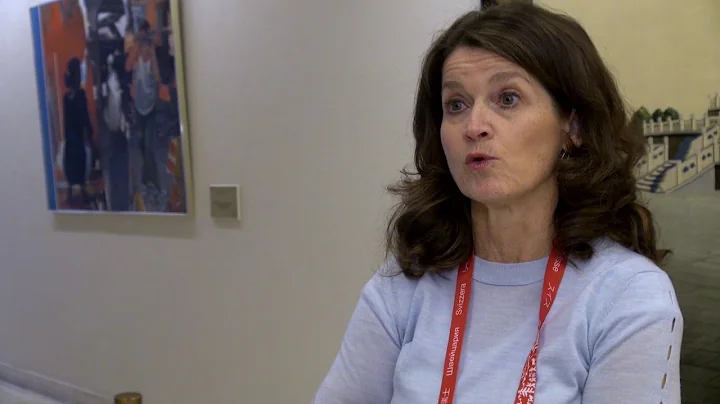 Global IGF 2017: Madeline Carr on Multistakeholder...