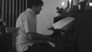 When I Paint My Masterpiece - Bob Dylan - Mark Teran (cover)