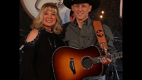 Penny Gilley Show - 187 - Guest: Brady Honeycutt