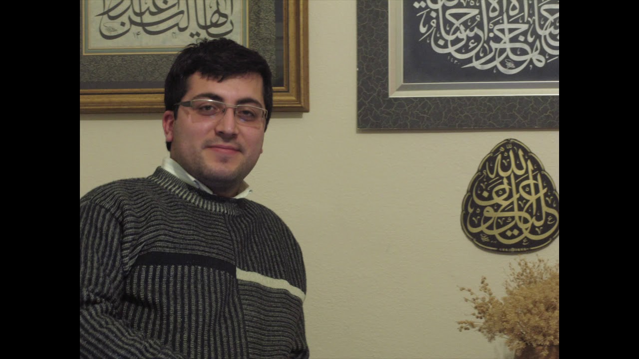 Harun Korkmaz - Mevlid'in Tevhid Bahri (Allah adın zikredelim evvela)