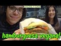 INTENTAMOS comer VEGANO FALLIDO || Vlog || Dean &amp; Dennys