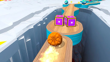 Going Balls 🏀🔥 All Levels Gameplay Walkthrough Android, iOS Part 230