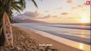 yung kai & asumuh - beach song mmsub#yungkai #music #song #songlyrics 