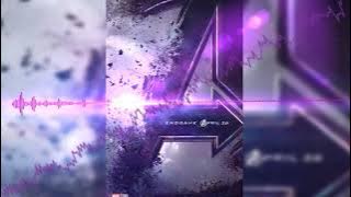 AVENGERS - END GAME - trailer music (Epic version)