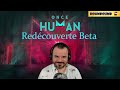 Once human redcouverte beta coop avec shoupine26  pve 