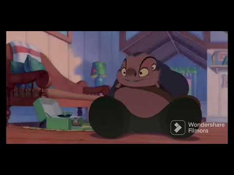 lilo and stitch ytp