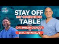 Keto diet rescued excop eric reynolds from horrors of ptsd