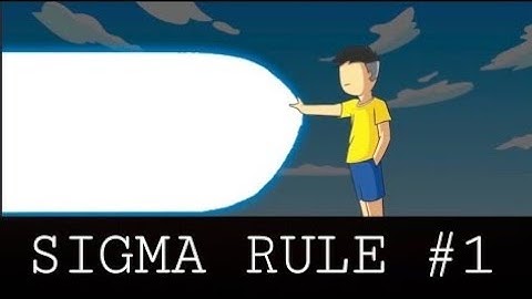 Ft.@R.g Bucket List | Sigma Rule #1 | R.G.Shorts