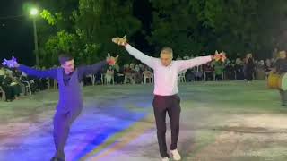 Ari̇f Çalişkan Emre Çalişkan Si̇mav İslamoğlu Zeybeği̇