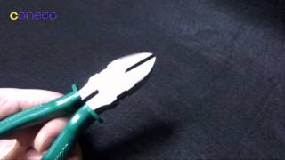 エーモン ニッパー 1417