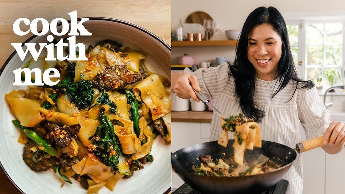 12 Essential Things You'll Find in an Asian Kitchen 