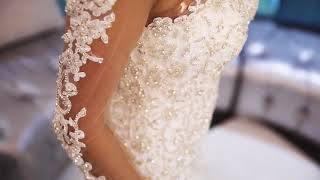 Aidem Wedding by.Seva Mamedova