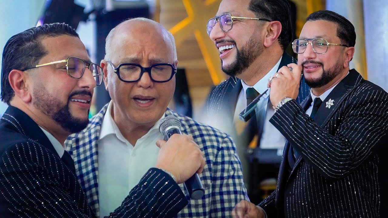 عبد الله الداودي - عندي قليب واحد يرافق عبد الرحيم الصويري