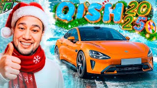Qishgi Ivent Keldi Ko'rib Chiqamiz! Gta 5 Radmir Rp S3