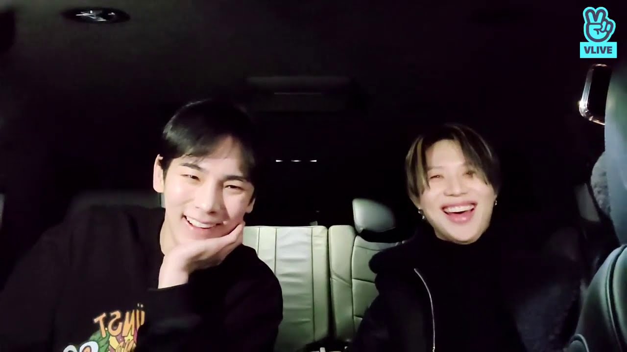 Engsub Indosub Shinee Key Taemin Vlive Spoil Alert Youtube
