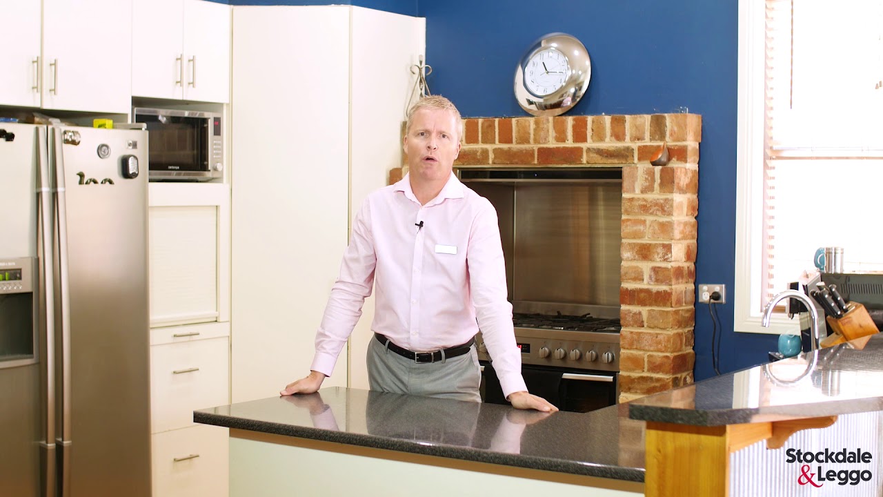 Stockdale & Leggo Wangaratta Buying Your First Home YouTube