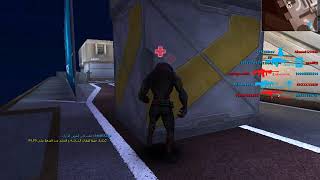 Wolfteam arabic Kill   40    LIVE69