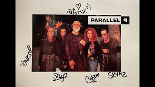 Parallel 9: Series 1 Show 1 (revised upload)