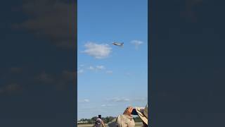 F-16 Fighting Falcon LOW & HOT Photo Pass | EAA AirVenture 2026 🔥✈️#fighter #fighterjet #aviation