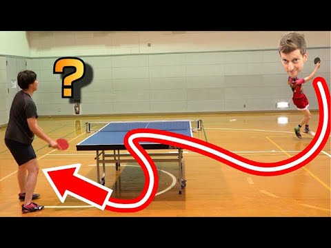 Video: Kada je izmišljen ping pong?