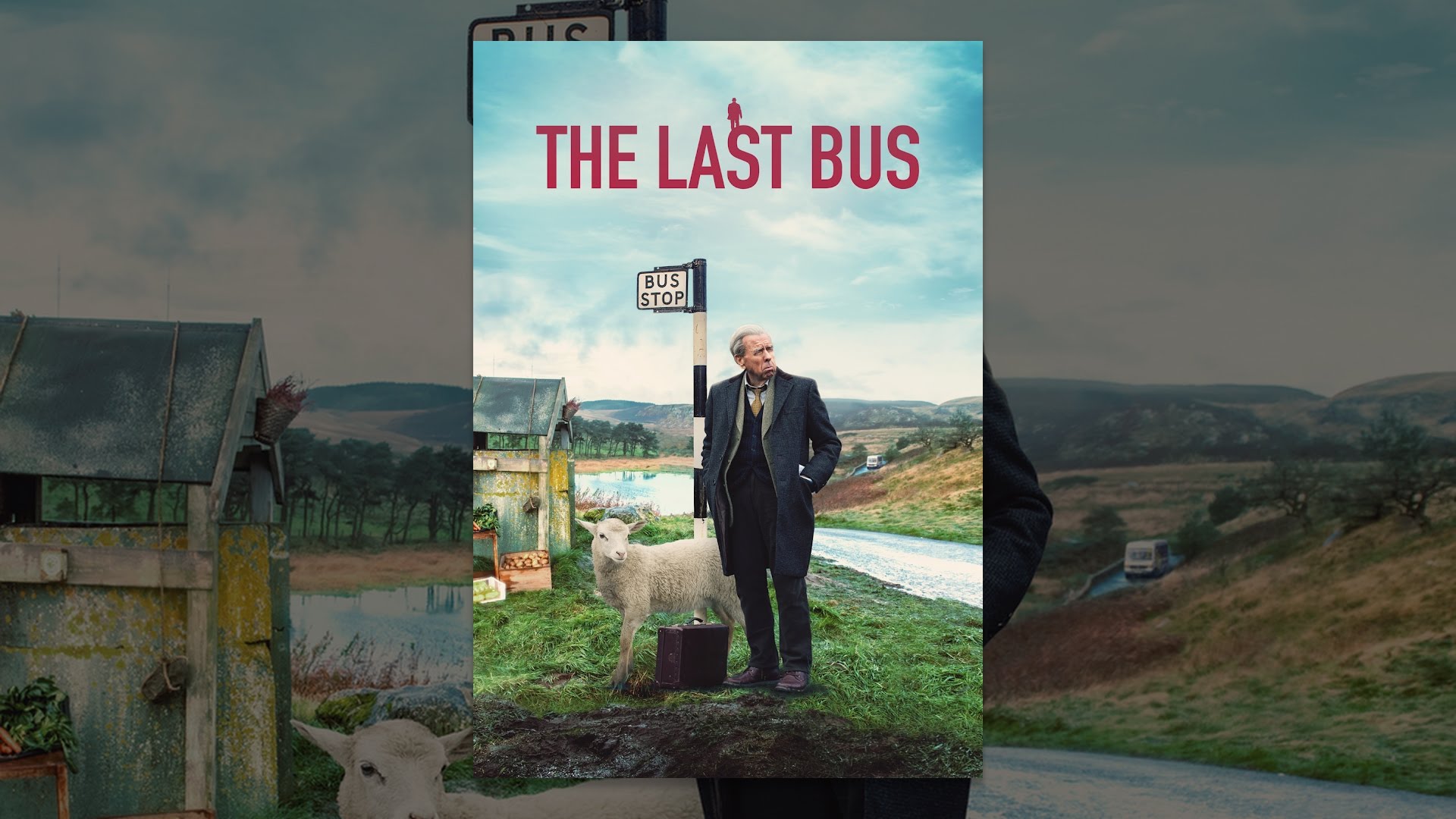 The Last Bus - YouTube