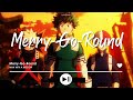 My Hero Academia Season 5 Opening 2 full (ROM/ENG) lyrics - Merry-Go-Round by MAN WITH A MISSION