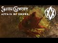 Suite Clarity - Affair of Honor (Lyric Video)