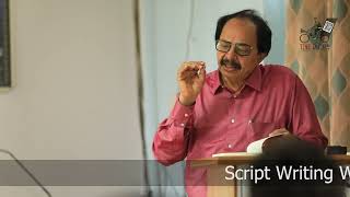 Script Writing Workshop | Story, Screenplay, Script ,Dialoguewriting| 5 Days |99005 55255