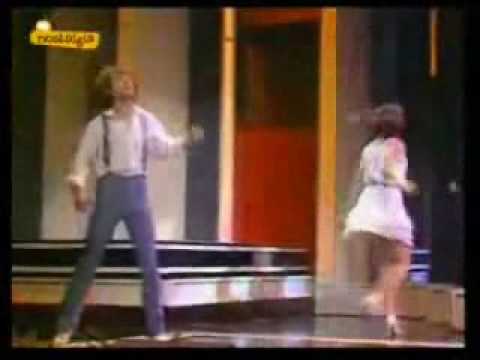 A recap of the 27th Eurovision Song Contest, held on April 24, 1982, in Harrogate, UK (you can watch the full contest on my playlists). (Special thanks to Sorcereresc) Here are the final, official results of our 1982 poll: 1) Germany - "Ein Bisschen Frieden" by Nicole (460 points) 2) Cyprus - "Mono i Agapi" by Anna Vissi (369 p) 3) Spain - "Ãl" by Lucia (352 p) 4) Portugal - "Bem Bom" by Doce (318 p) 5) Israel - "Hora" by Avi Toledano (314 p) =6) Belgium - "Si Tu Aimes Ma Musique" by Stella (272 p) =6) United Kingdom - "One Step Further" by Bardo (272 p) 8) Switzerland - "Amour On t'Aime" by Arlette Zola (243 p) 9) Norway - "Adieu" by Jahn Teigen & Anita Skorgan (193 p) 10) Sweden - "Dag Efter Dag" by Chips (185 p) 11) Luxembourg - "Cours AprÃ¨s le Temps" by Svetlana (154 p) 12) Austria - "Sonntag" by Mess (97 p) 13) Ireland - "Her Today, Gone Tomorrow" by the Duskeys (90 p) 14) Finland - "Nuku Pommiin" by Kojo (88 p) 15) Denmark - "Video Video" by Brixx (78 p) 16) Turkey - "Hani" by Neco (77 p) 17) Yugoslavia - "Halo, Halo" by Aska (76 p) 18) Netherlands - "Jij en Ik" by Bill van Dijk (70 p)