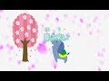 【童謡】春よ来い