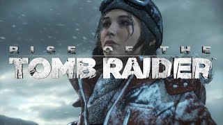 Rise of the Tomb Raider | PC | Steam