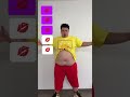 【TikTok100万再生】120Kgデブのお腹でちゅちゅするリアクション