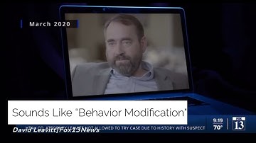 ‘How do you train a child?..by reward and repetition”