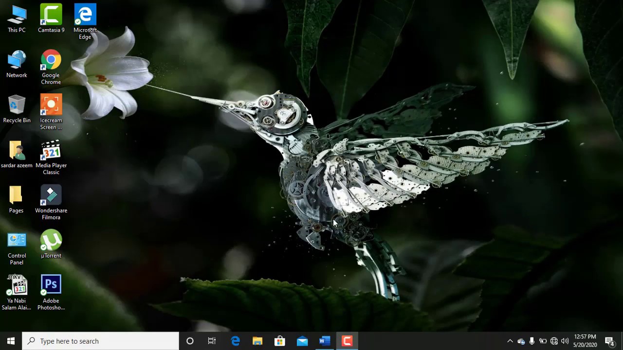 Citation and Bibliography - YouTube