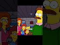 A meteorite is about to fall in Springfield.#anime #animerecap #TheSimpsons