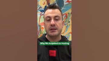 Why We Acquired A2 Hosting