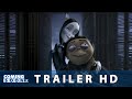 La famiglia Addams (2019): Nuovo Trailer Italiano del Film d'animazione - HD