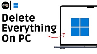 Famous How To Delete Everything On Laptop & PC - Full Guide Wealth