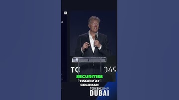 Asset-Backed Tokens: From Wall Street to Blockchain!