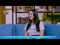 الستات مايعرفوش يكدبوا الفنانة دعاء حكم تكشف عن سر في حياتها لأول مرة